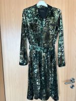 Kleid animalprint Khaki/grün xs Nordrhein-Westfalen - Lüdenscheid Vorschau