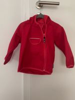 Übergangsjacke JAKO-O 80/86, pink Hessen - Limburg Vorschau