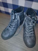 Damen Schuhe keilabsatz Gr.39 Hannover - Mitte Vorschau