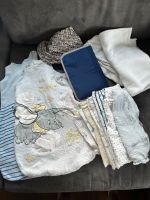 Schlafsack Spucktücher Stillschals babydecke Baden-Württemberg - Korntal-Münchingen Vorschau