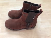 ⭐️Richter Winterschuhe/Siefelette Gr. 34 Frankfurt am Main - Sachsenhausen Vorschau