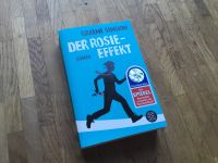 Der Rosie-Effekt - Gräme Simsion - Buch Bayern - Wollbach b Bad Neustadt a d Saale Vorschau