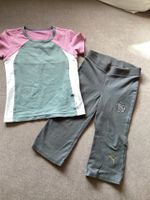 Sport Trikot Jako o & Hose 3/4 Puma / Gr.128 Rheinland-Pfalz - Landau-Queichheim Vorschau