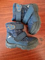 Winterstiefel gr 21 Baden-Württemberg - Schorndorf Vorschau