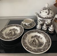 Service Villeroy & Boch „Anjou“ inkl Versand Bayern - Abenberg Vorschau