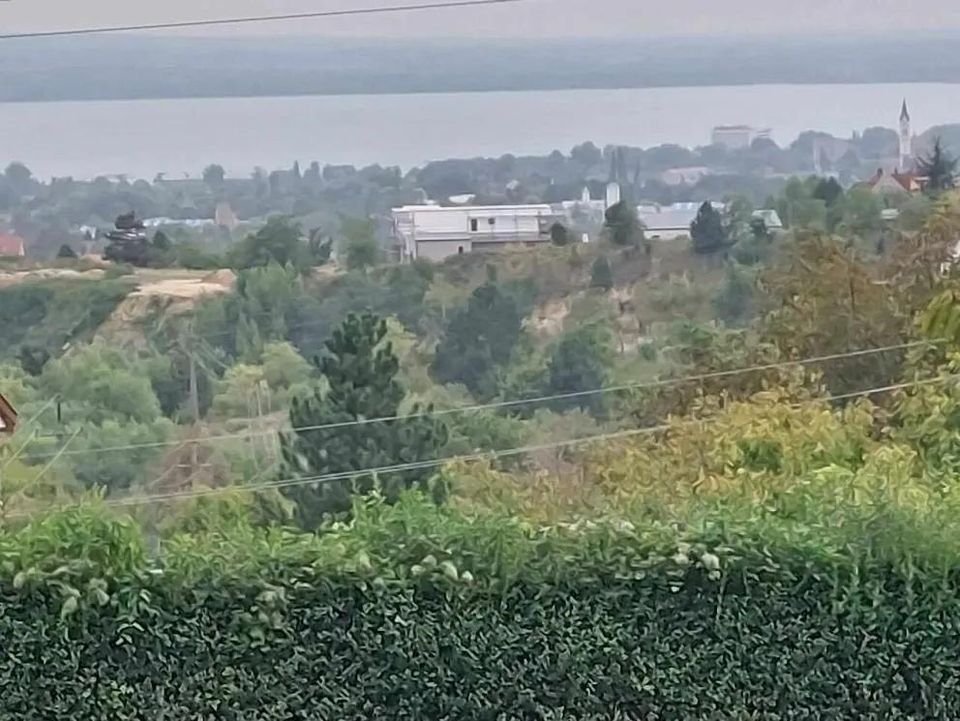 Einfamilienhaus mit Panorama auf Plattensee (Cserszegtomaj) in Künzelsau