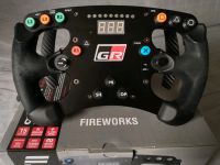 Fanatec Club Sport Formula Lenkrad mit Magnetic Paddle Module Bayern - Nördlingen Vorschau