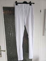 Weißer Leggings Kreis Pinneberg - Rellingen Vorschau