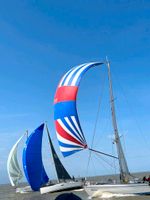 Spinaker/Spinnaker 116,8 m2 Nordrhein-Westfalen - Oberhausen Vorschau