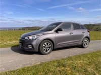 Hyundai i20 1.2l YES Sonderedition *TÜV neu* Thüringen - Krölpa Vorschau