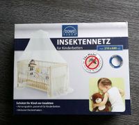 Insektennetz für Kinderbett Rheinland-Pfalz - Jucken Vorschau