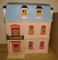 Playmobil Puppenhaus Villa 5303 Schleswig-Holstein - Nortorf Vorschau