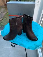 Prada Stiefelette Rheinland-Pfalz - Koblenz Vorschau
