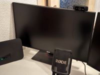 Asus Monitor 144HZ/ 27Zoll /Full HD Thüringen - Ohrdruf Vorschau