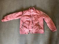 Closed Bomberjacke Rosé Wandsbek - Hamburg Volksdorf Vorschau