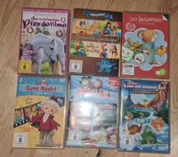 DVD Paket Kind Schleswig-Holstein - Schmalfeld Vorschau