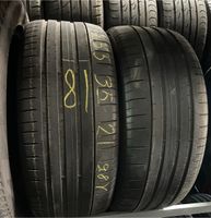 2 Sommerreifen 255 35 R21 98Y PIRELLI PZero AO Bayern - Würzburg Vorschau