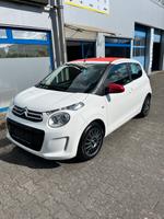 Citroen C1 Saarland - Merzig Vorschau