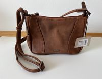 Tasche Tamaris braun / cognac ungetragen Kr. München - Ottobrunn Vorschau