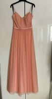 Langes Abendkleid Gr XS Niedersachsen - Emstek Vorschau