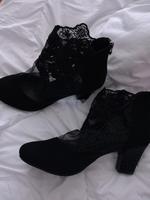 Damen Schuhe Nordrhein-Westfalen - Haan Vorschau