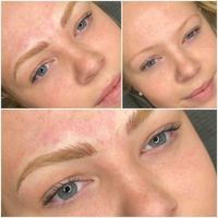 Permanent make up Schulung ab 500 € Bayern - Straubing Vorschau