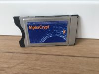 Alpha Crypt Modul Sky Receiver Niedersachsen - Hespe Vorschau