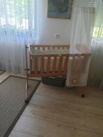 Stubenwagen/Baby Bett Bayern - Manching Vorschau