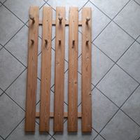 Kiefer Holz Wand Garderobe für Flur ca. 157cm lang x 50cm breit Nordrhein-Westfalen - Wiehl Vorschau