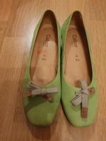 Halbschuhe/ Slipper von Gabor in Größe 6,5 (40) Bayern - Großkarolinenfeld Vorschau
