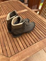 „Hanwag“ Wanderschuhe Herren Sachsen - Schkeuditz Vorschau