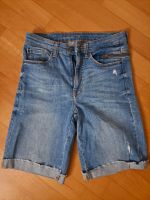 Kurze Jeans Shorts Yessica Bermuda 36 neu Bayern - Erding Vorschau