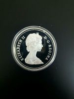 Kanada Canada Dollar Silber Universiade Edmonton Baden-Württemberg - Bad Säckingen Vorschau