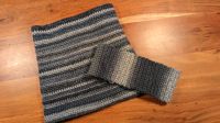 DIY - Stirnband und Halsloop gestrickt Nordrhein-Westfalen - Much Vorschau