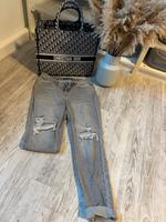 Mom Jeans von Amisu Sachsen - Schwarzenberg (Erzgebirge) Vorschau