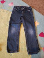Petit bateau jeans 6ans 116 blau Kreis Pinneberg - Halstenbek Vorschau
