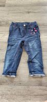 Mädchen Jeans Gr. 86 von Ergee Wandsbek - Hamburg Sasel Vorschau