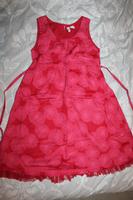Gr. 10 140 / Old Navy (GAP) / Kleid / Länge ca. 80 cm Köln - Köln Brück Vorschau