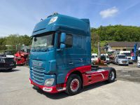 DAF XF 460 SuperSpace Cab Standklima Retarder Euro 6 Bayern - Lindau Vorschau