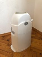 Geruchsdichter Windeleimer Diaper Champ - für normale Müllbeutel Bayern - Bayreuth Vorschau