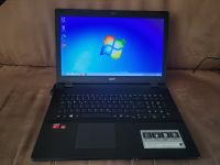 Acer E5-721 Notebook/17,3"/AMD E2-6110/4GB RAM/Radeon R2/500GB HD Nordrhein-Westfalen - Hagen Vorschau