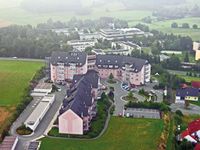 Kapitalanlage in Klinik 5,5 %  Whg,Wohnung,Haus,Urlaub Luftkurort Bayern - Bad Steben Vorschau