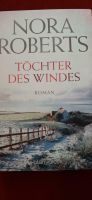 Roman: Töchter des Windes Bayern - Langenbach Vorschau