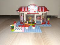 Lego Friends Café Nordrhein-Westfalen - Siegen Vorschau