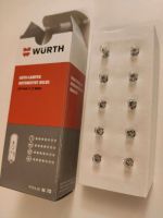 Würth Autolampen 24 Volt/ 1,2 Watt W2X4,6D Bayern - Weitnau Vorschau