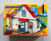 Playmobil 1.2.3. Haus, Puppenhaus Niedersachsen - Hildesheim Vorschau