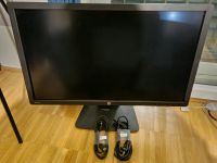 HP Monitor Z27i, IPS, (27"), mit LED-Hintergrundbeleuchtung Findorff - Weidedamm Vorschau