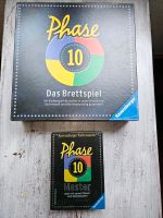 Phase 10 Brettspiel + Master Kartenspiel Elberfeld - Elberfeld-West Vorschau