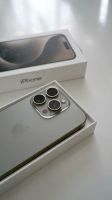 Apple iPhone 15 Pro Max 256 GB , wie Neu mit Rechnung in OVP. Top Hannover - Mitte Vorschau