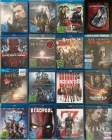 Blu-ray /DVD Filme Nordrhein-Westfalen - Niederkassel Vorschau